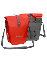 VAUDE Aqua Back bagagedragertas rood