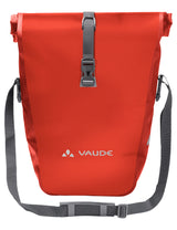 VAUDE Aqua Back bagagedragertas rood