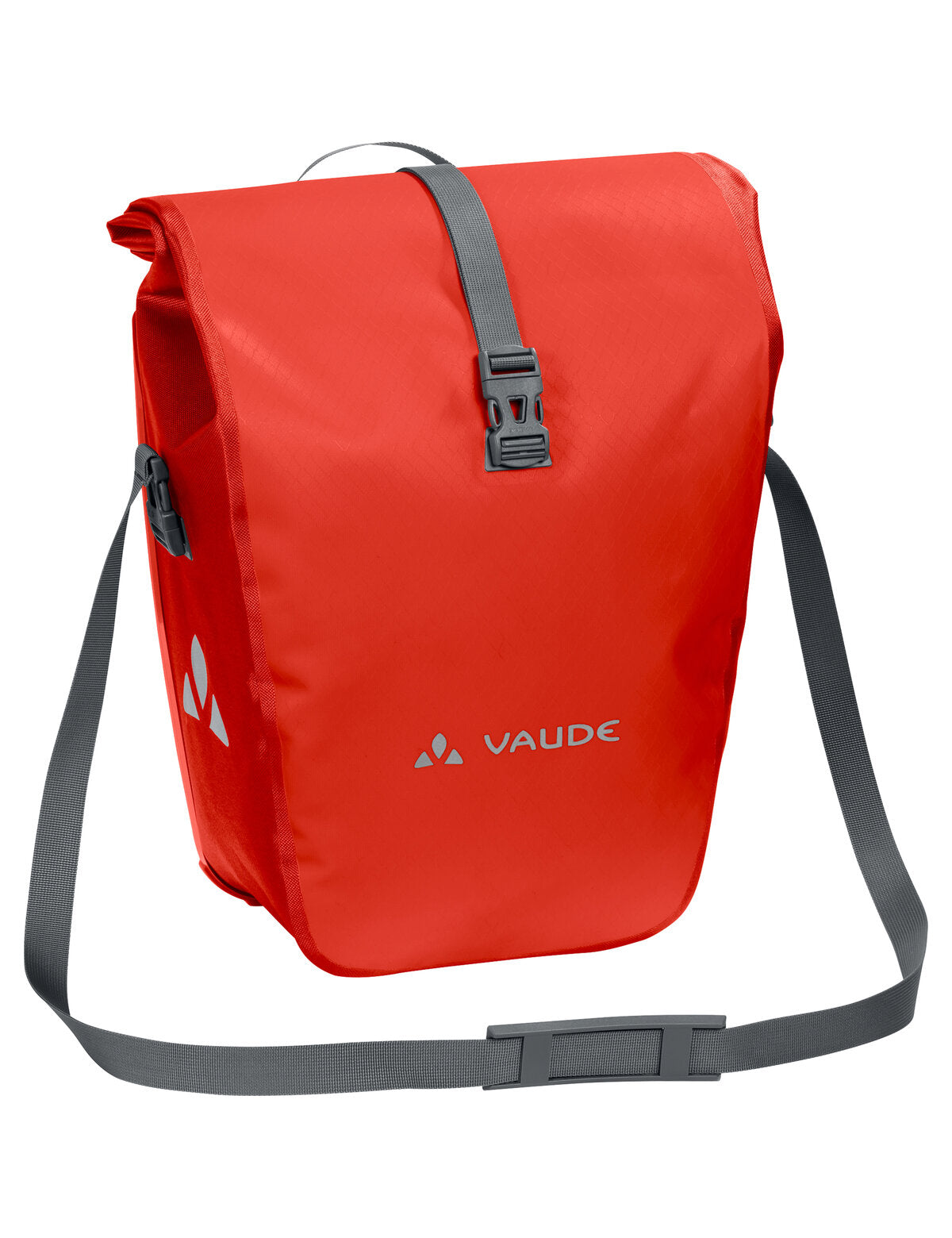 VAUDE Aqua Back bagagedragertas rood