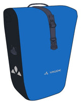 VAUDE Aqua Back bagagedragertas blauw/zwart