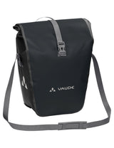 VAUDE Aqua Back bagagedragertas enkel zwart