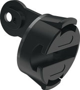 ABUS Steel-O-Flex Raydo Pro 1460 kabelslot KF zwart