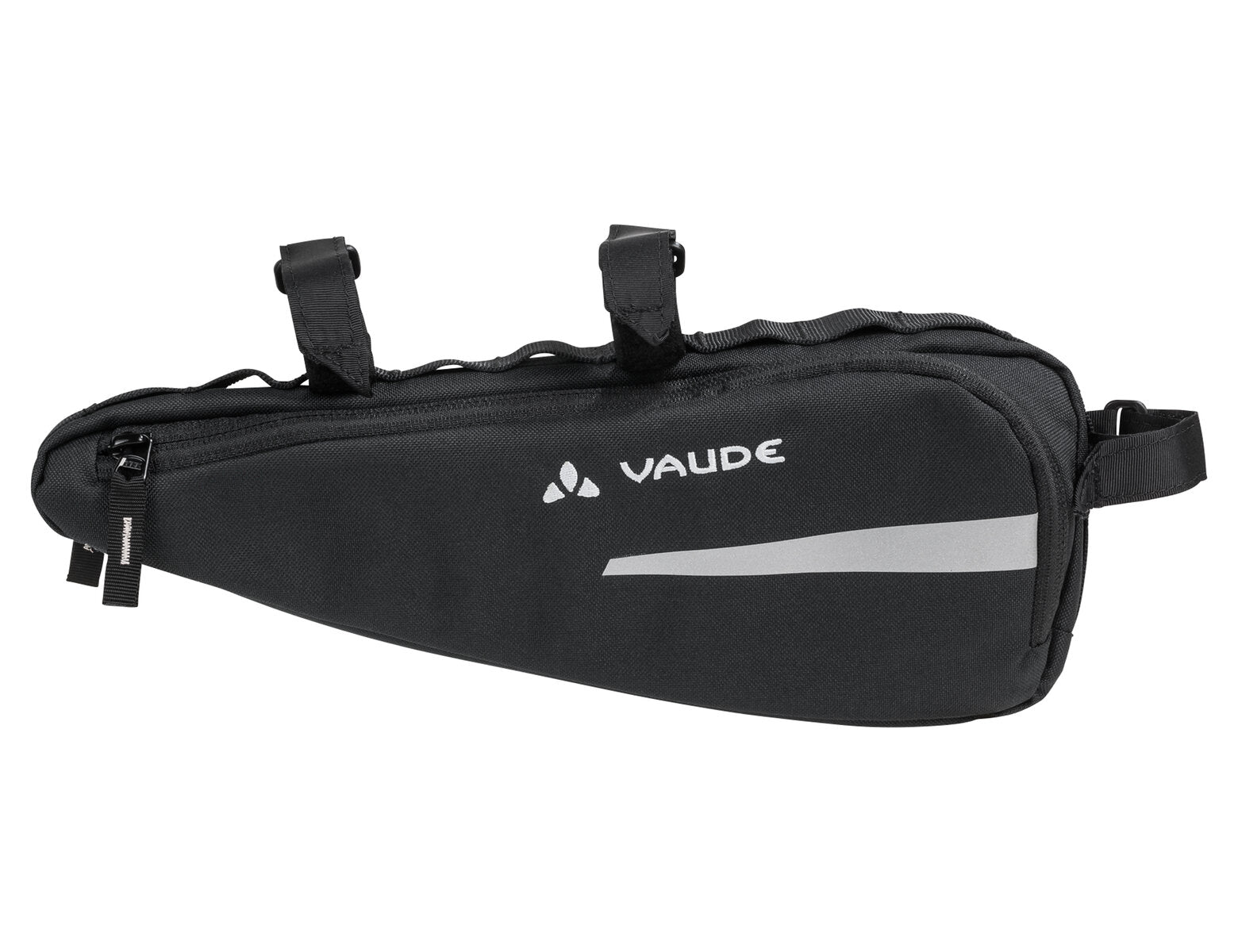 VAUDE Cruiser frametas zwart