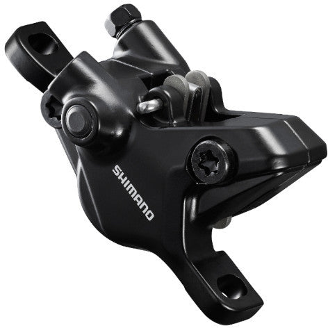 Shimano BR-MT410 schijfremklauw voor/achter paalmontage