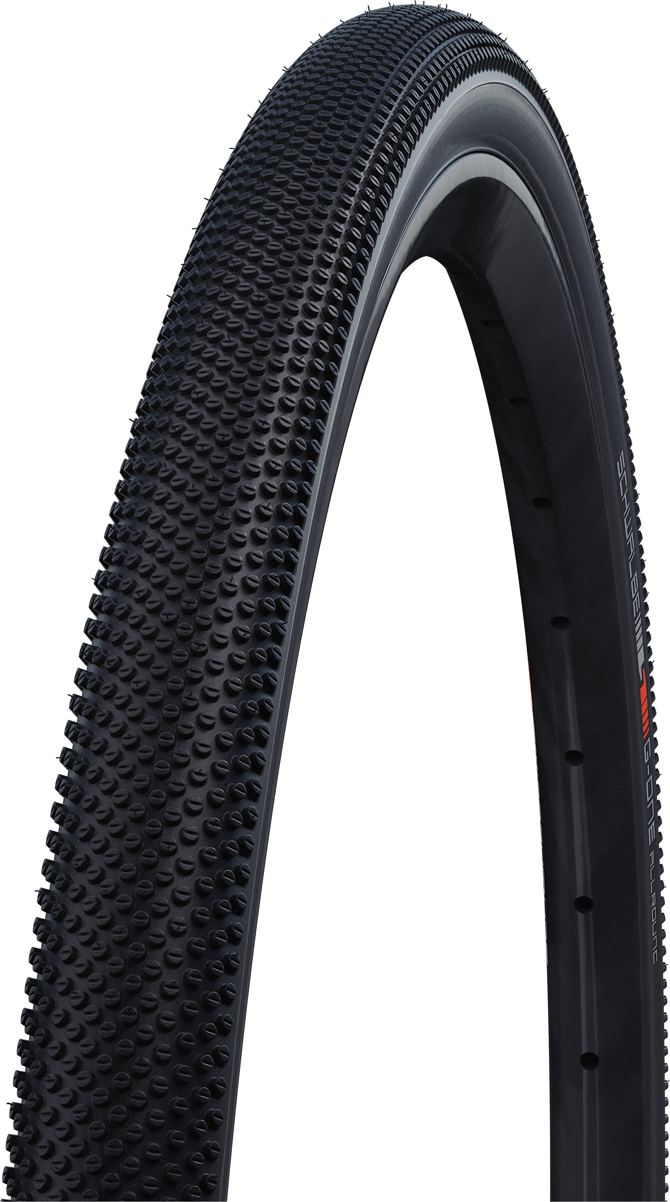 Schwalbe G-One Allround Performance vouwband 28x1.50