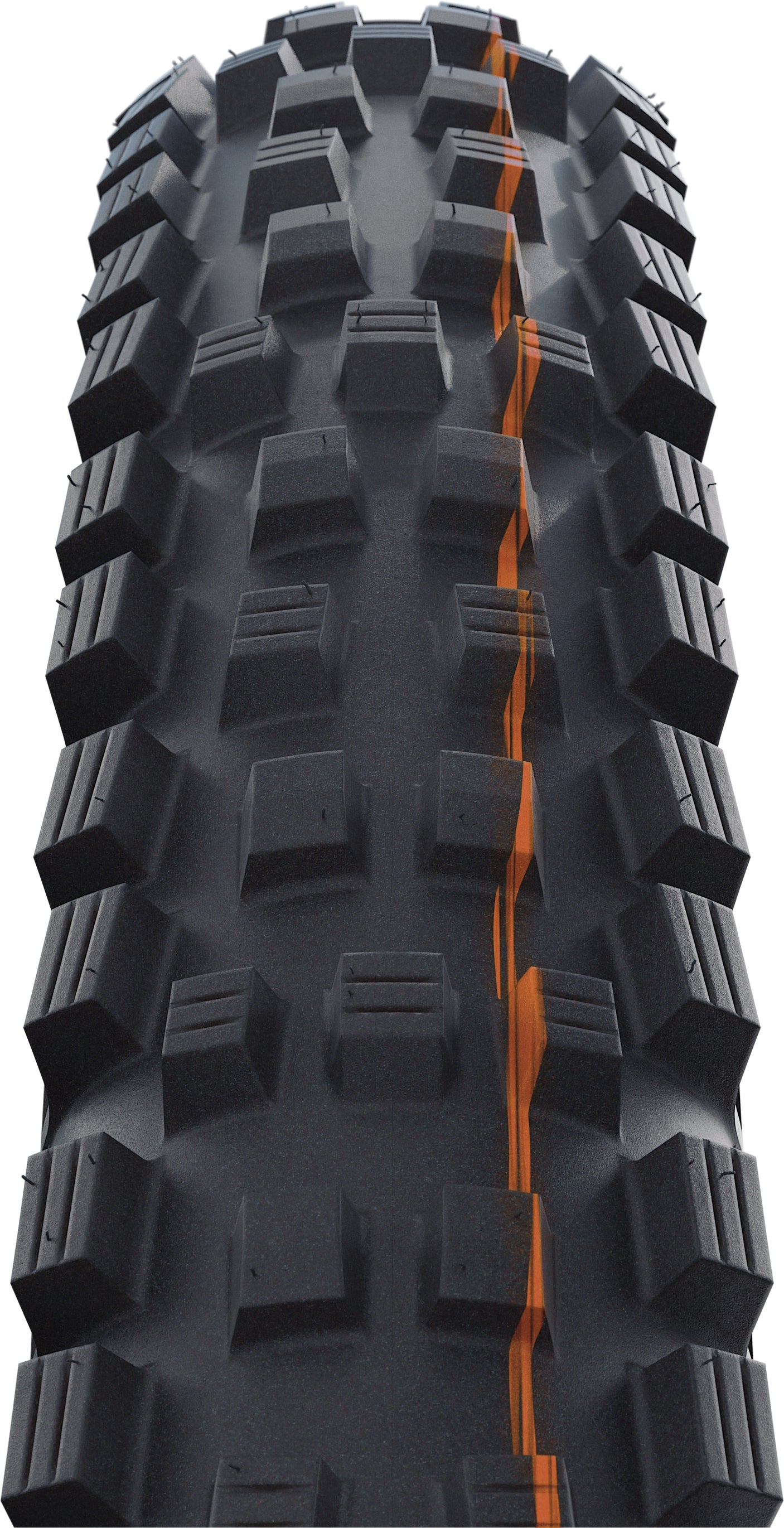 Schwalbe Magic Mary Super Trail Evolution vouwband 27,5x2,40" TLE E-50 Addix Soft zwart