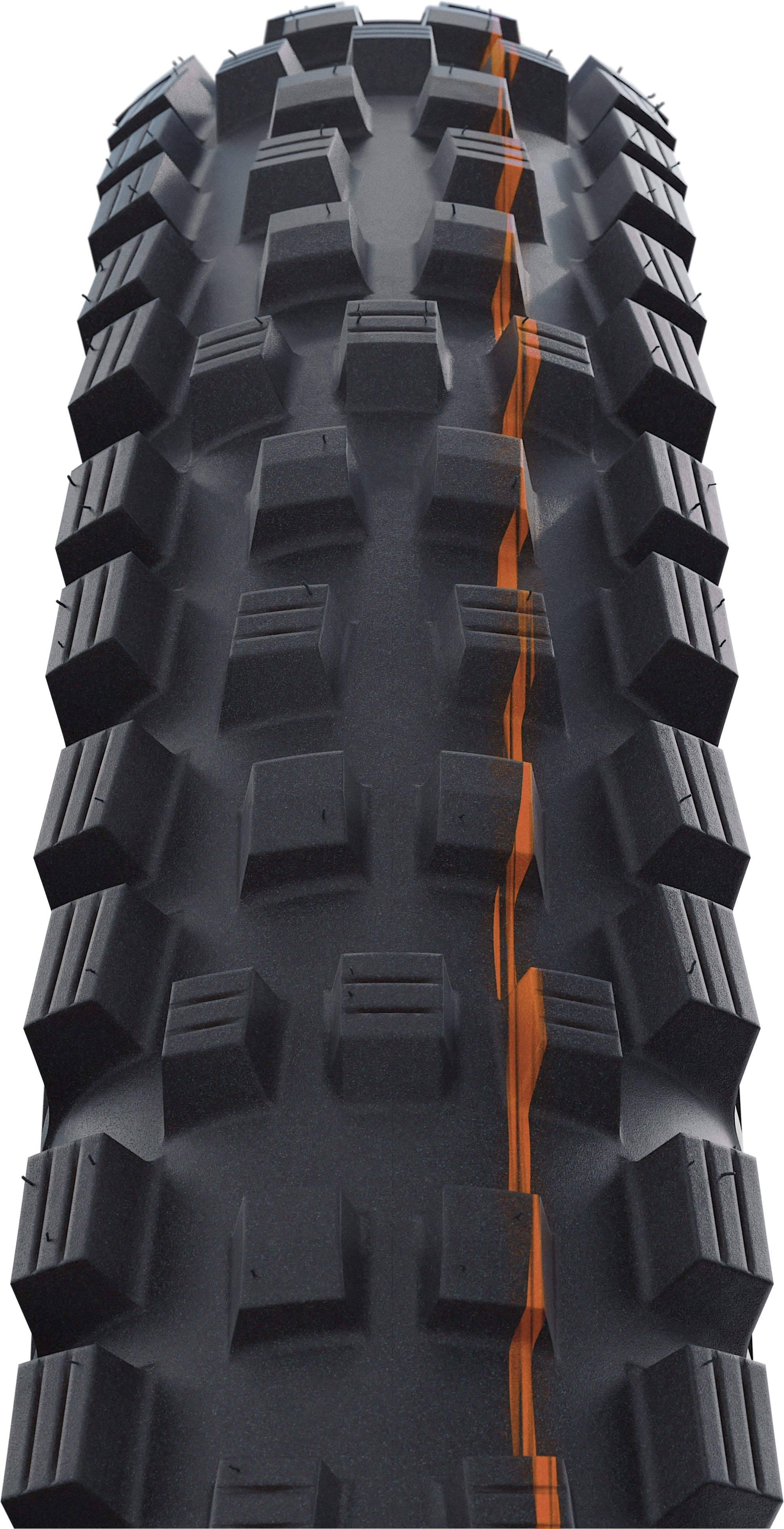 Schwalbe Magic Mary Super Trail Evolution vouwband 27,5x2,80