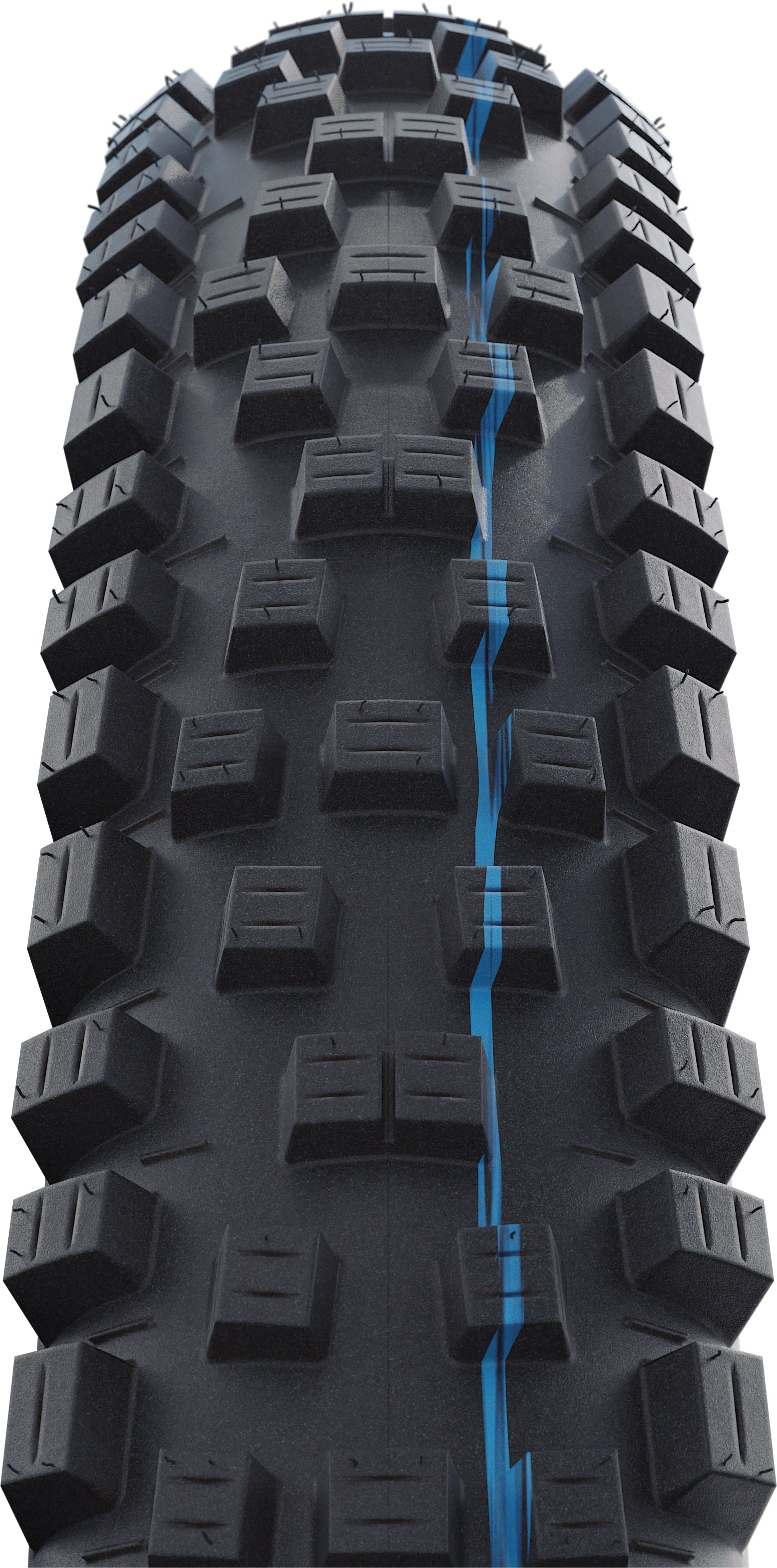 Schwalbe Nobby Nic Super Ground Evo vouwband 27,5x2,25