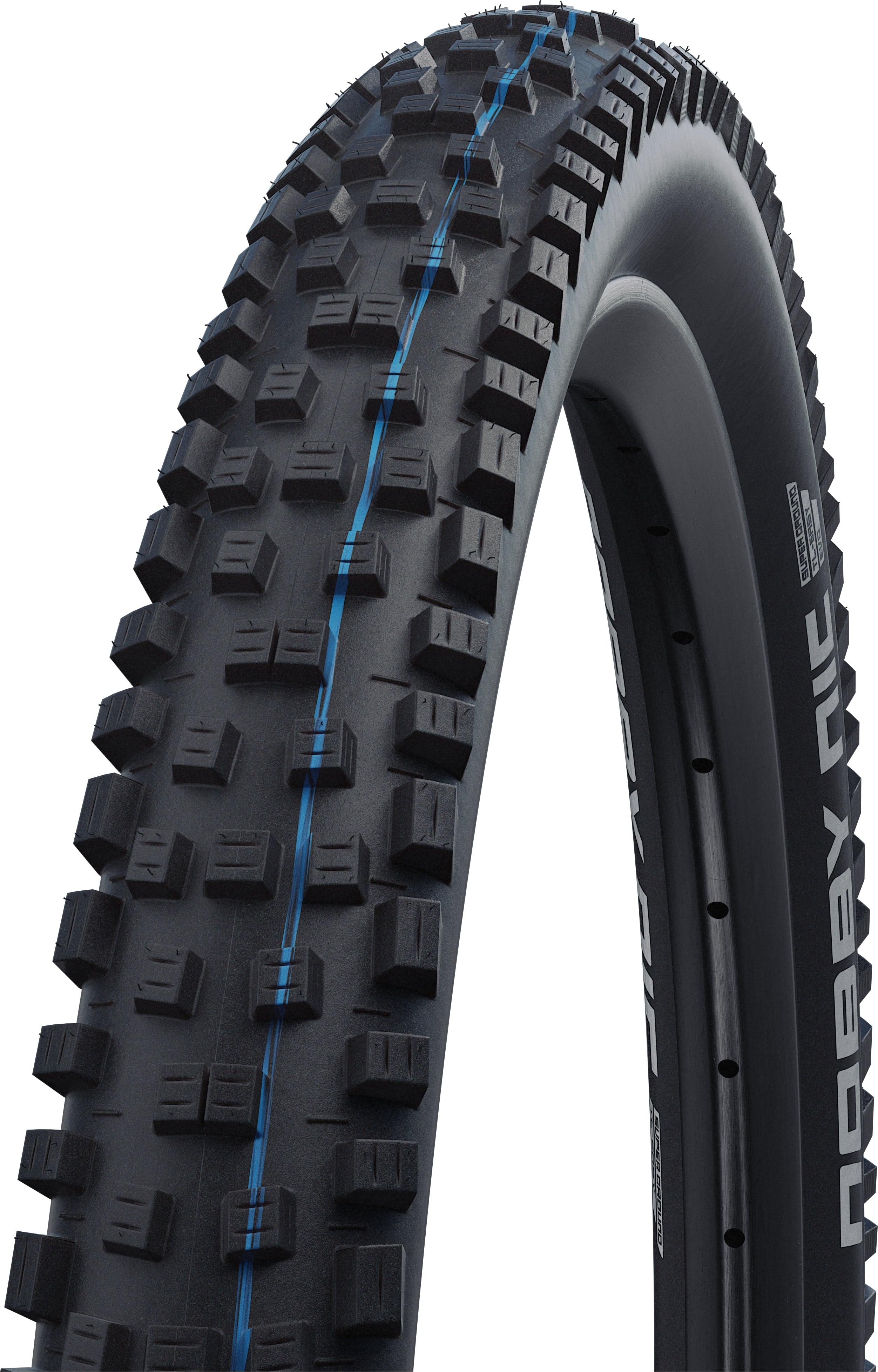 Schwalbe Nobby Nic Super Ground Evo vouwband 29x2.25