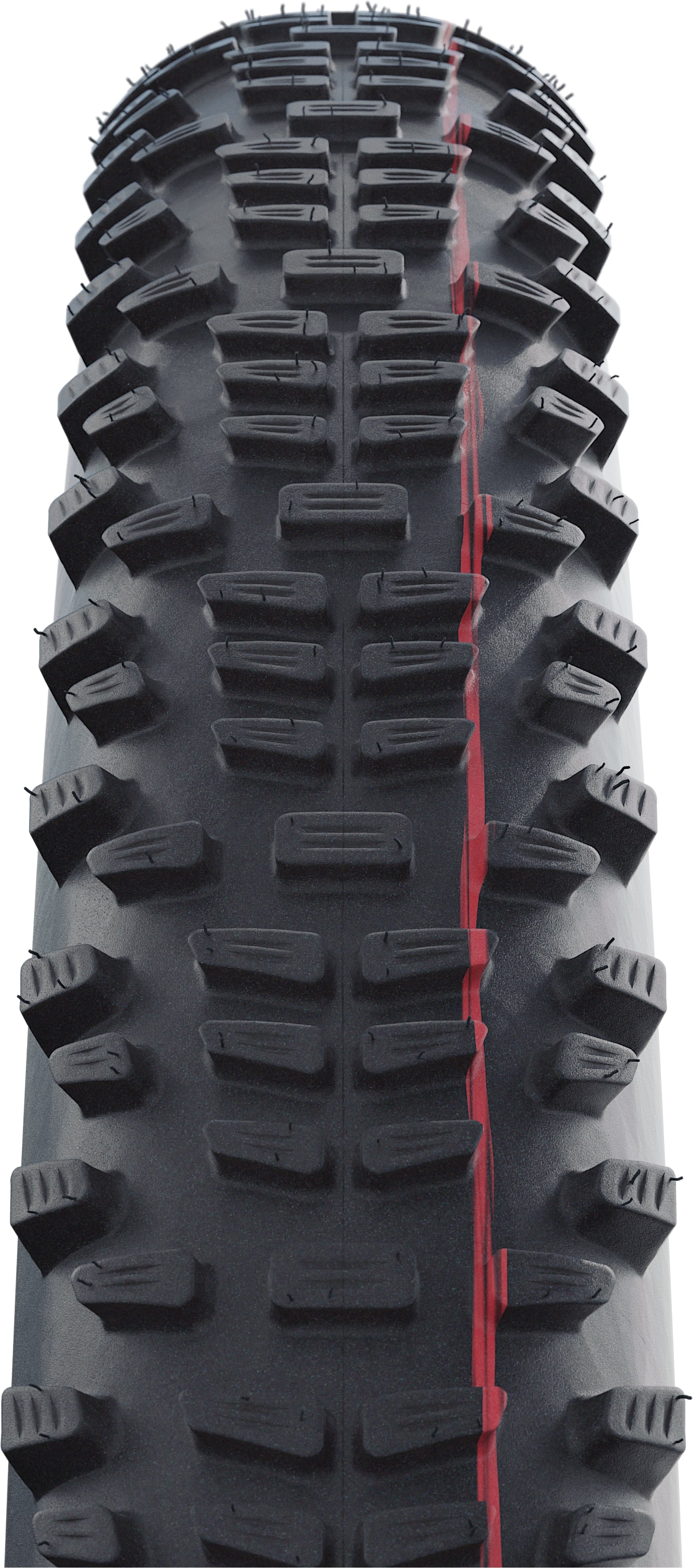 Schwalbe Racing Ralph Super Ground Evo vouwband 29x2.25