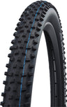 SCHWALBE Rocket Ron Super Ground Evolution vouwband 29x2.25" TLE E-25 Addix Speedgrip zwart