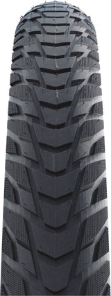 Schwalbe Marathon E-Plus Perform draadband 28x1.50" Smart DualGuard E-50 Addix E Reflex zwart