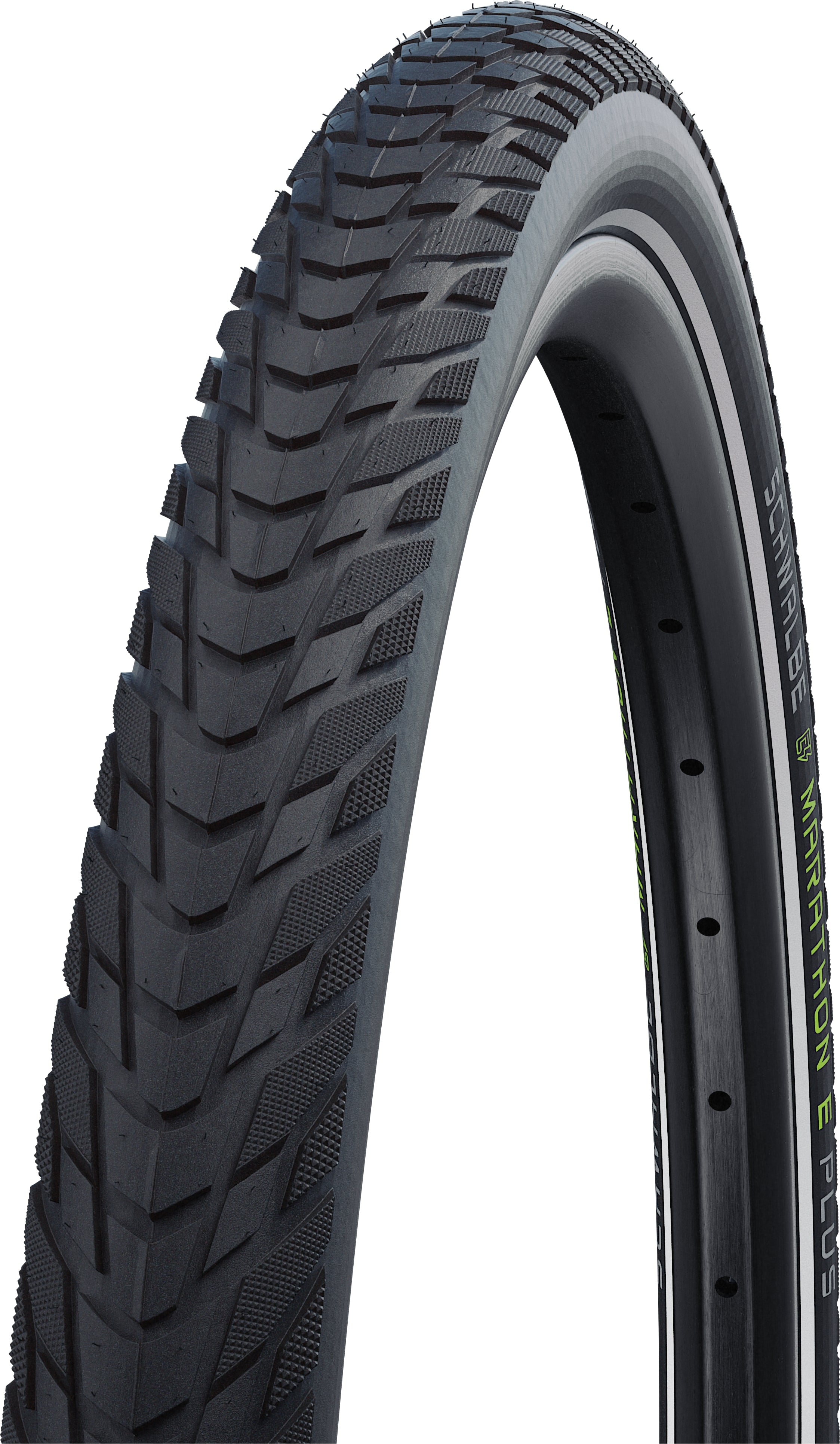 Schwalbe Marathon E-Plus Perform draadband 28x1.50