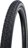 Schwalbe Marathon E-Plus Perform draadband 28x1.75" Smart DualGuard E-50 Addix E Reflex zwart