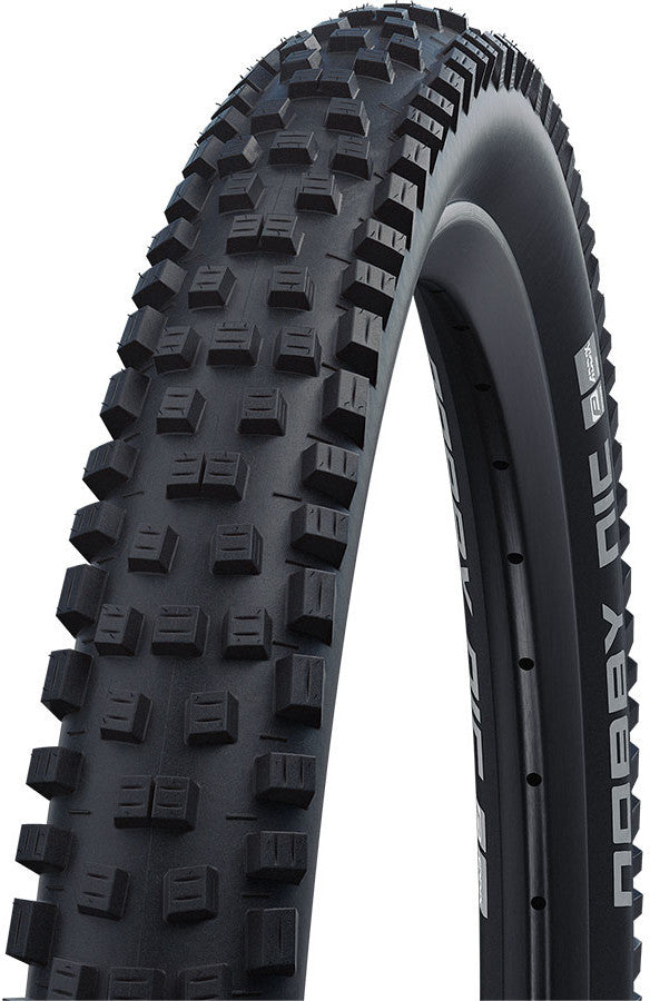 Schwalbe Nobby Nic Performance draadband 29x2.25