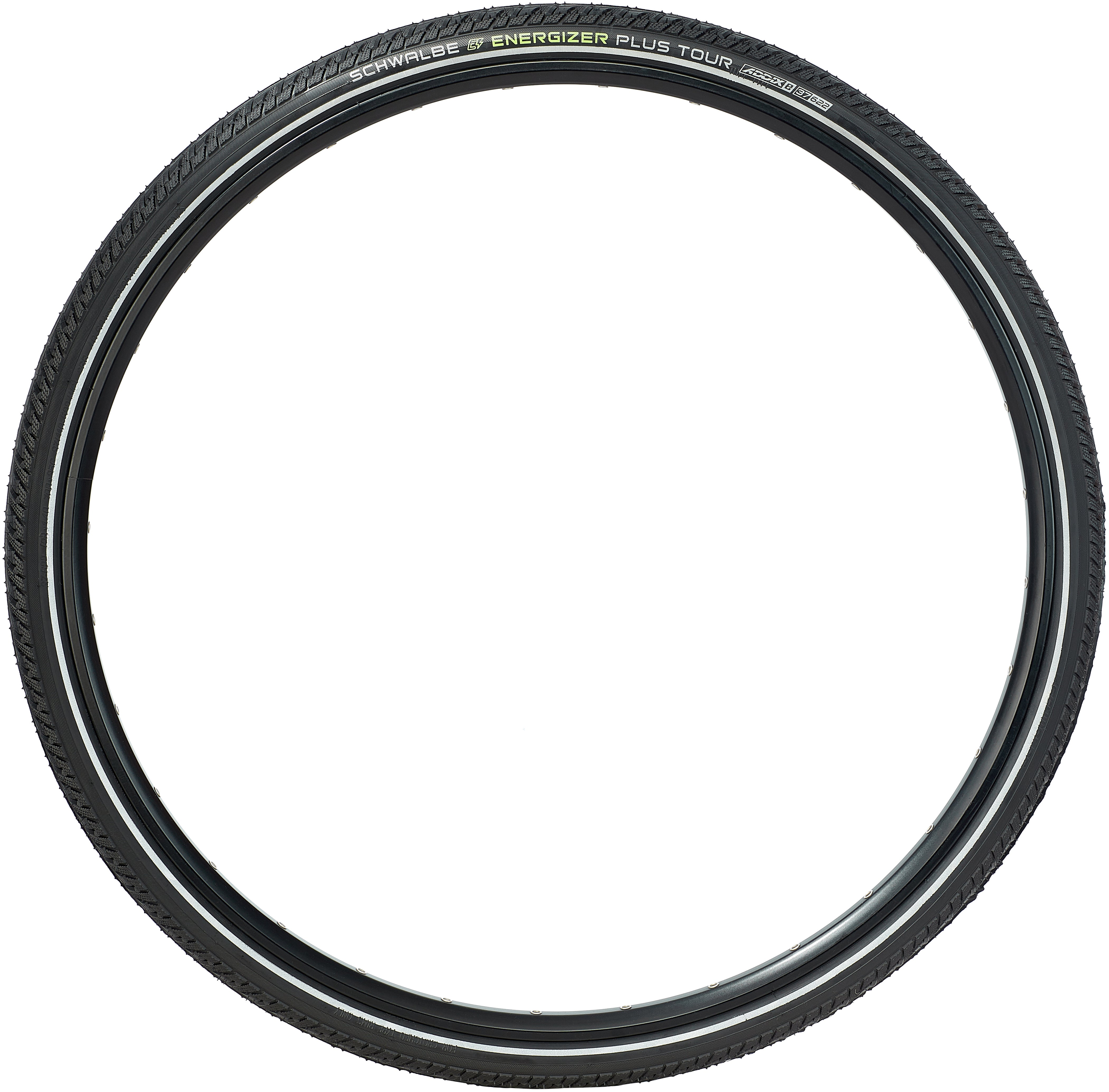 Schwalbe Energizer Plus Tour Performance draadband 28x1.40