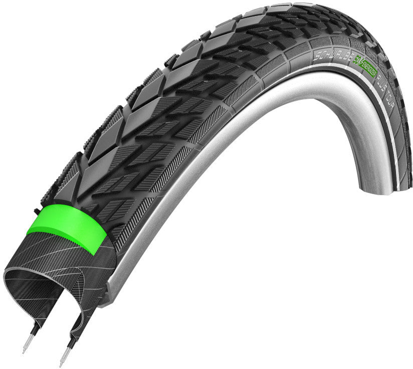 Schwalbe Energizer Plus Tour Performance draadband 28x1.50