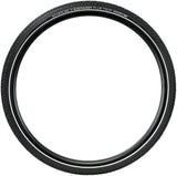 Schwalbe Energizer Plus Tour Performance draadband 28x1.75" GreenGuard E-50 Addix E Reflex zwart