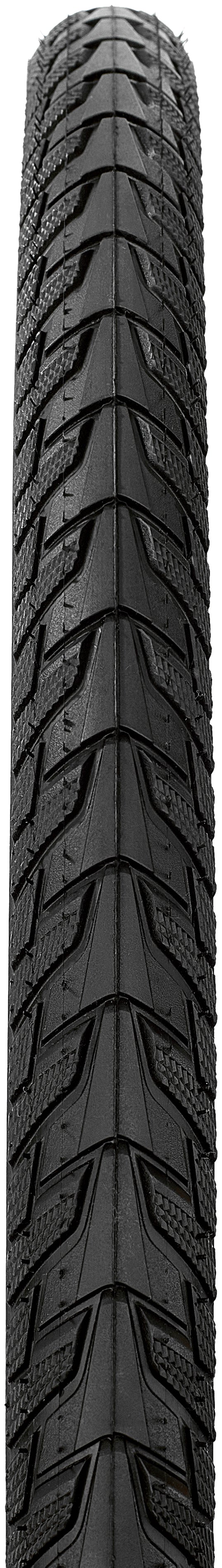 Schwalbe Energizer Plus Tour Performance draadband 28x1.75" GreenGuard E-50 Addix E Reflex zwart