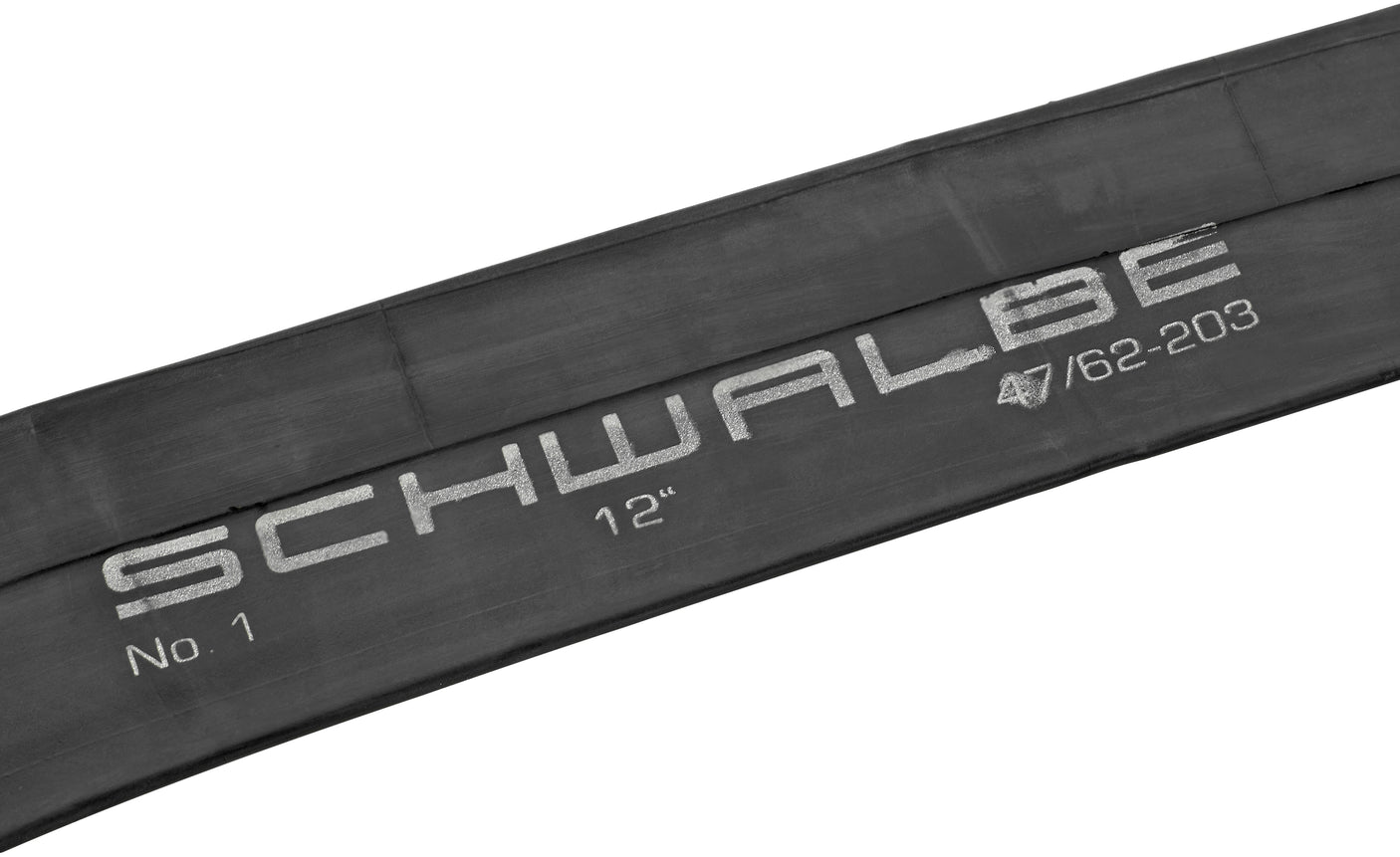 Schwalbe nr. 1 slang 12" 45°