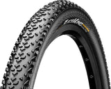 Continental Race King II Performance 2.0 vouwband 29x2.00" zwart