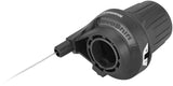 Shimano SL-RV200 draaigreepversteller rechts 6-voudige klem