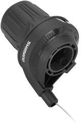 Shimano SL-RV200 draaigreepversteller rechts 7-versnellingen klem