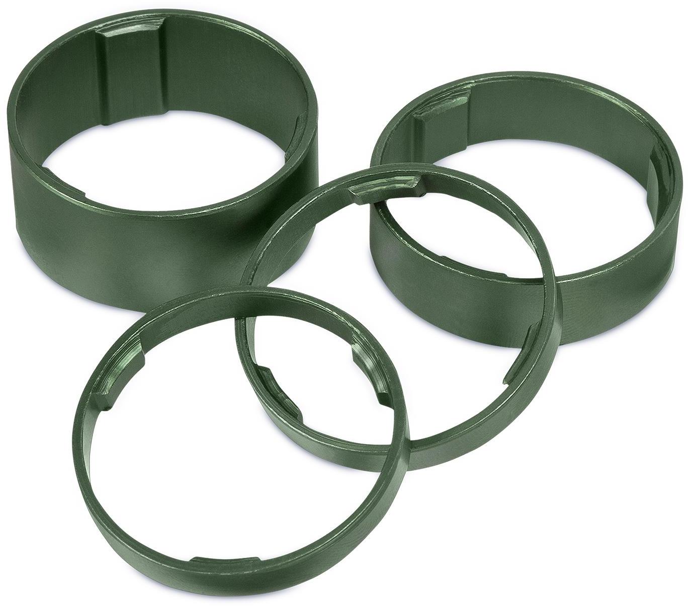 RFR Spacer - Set groen