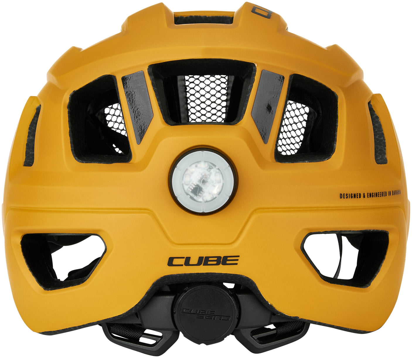 CUBE helm CINITY curry