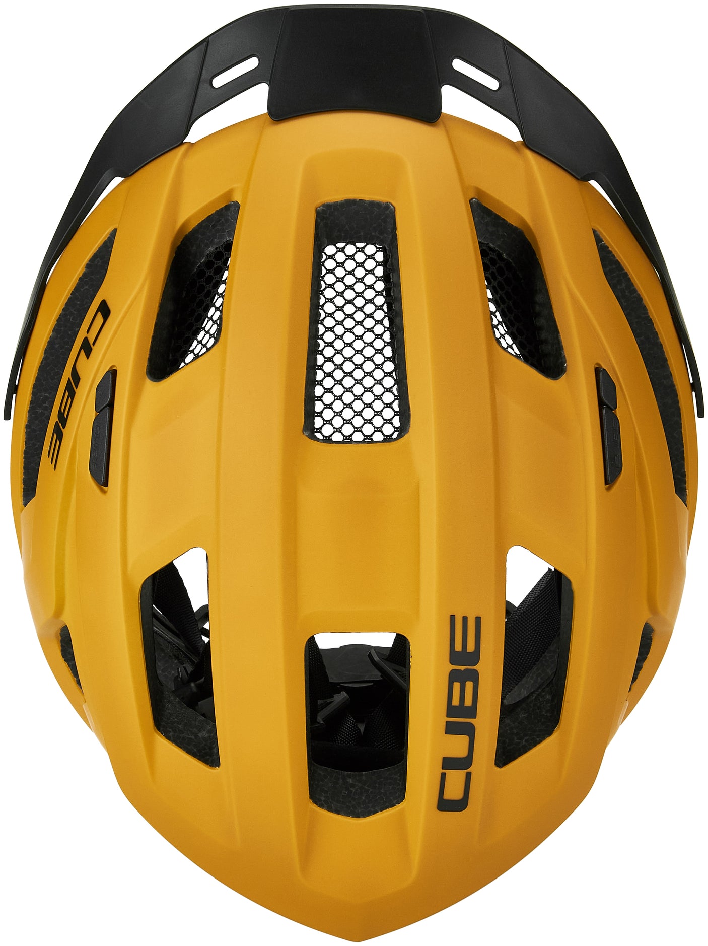 CUBE helm CINITY curry