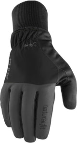 CUBE handschoenen winter lange vinger X NF zwart