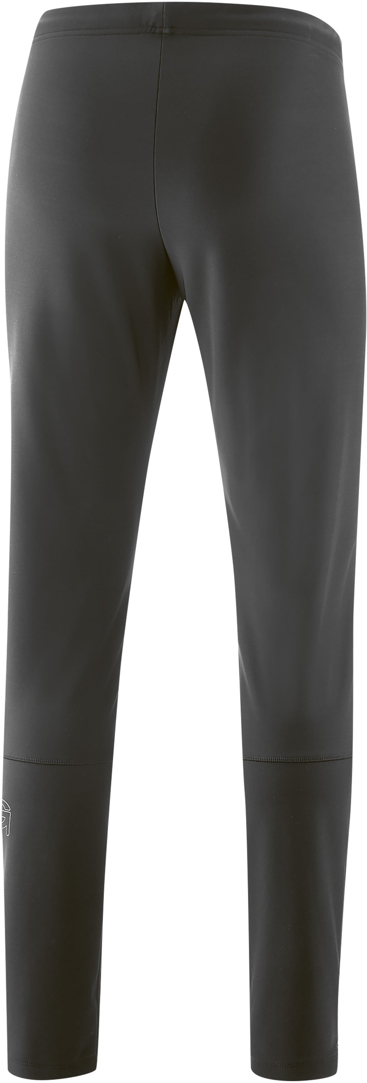 Gonso Montemuro Primaloft Hybrid fietsbroek heren geel