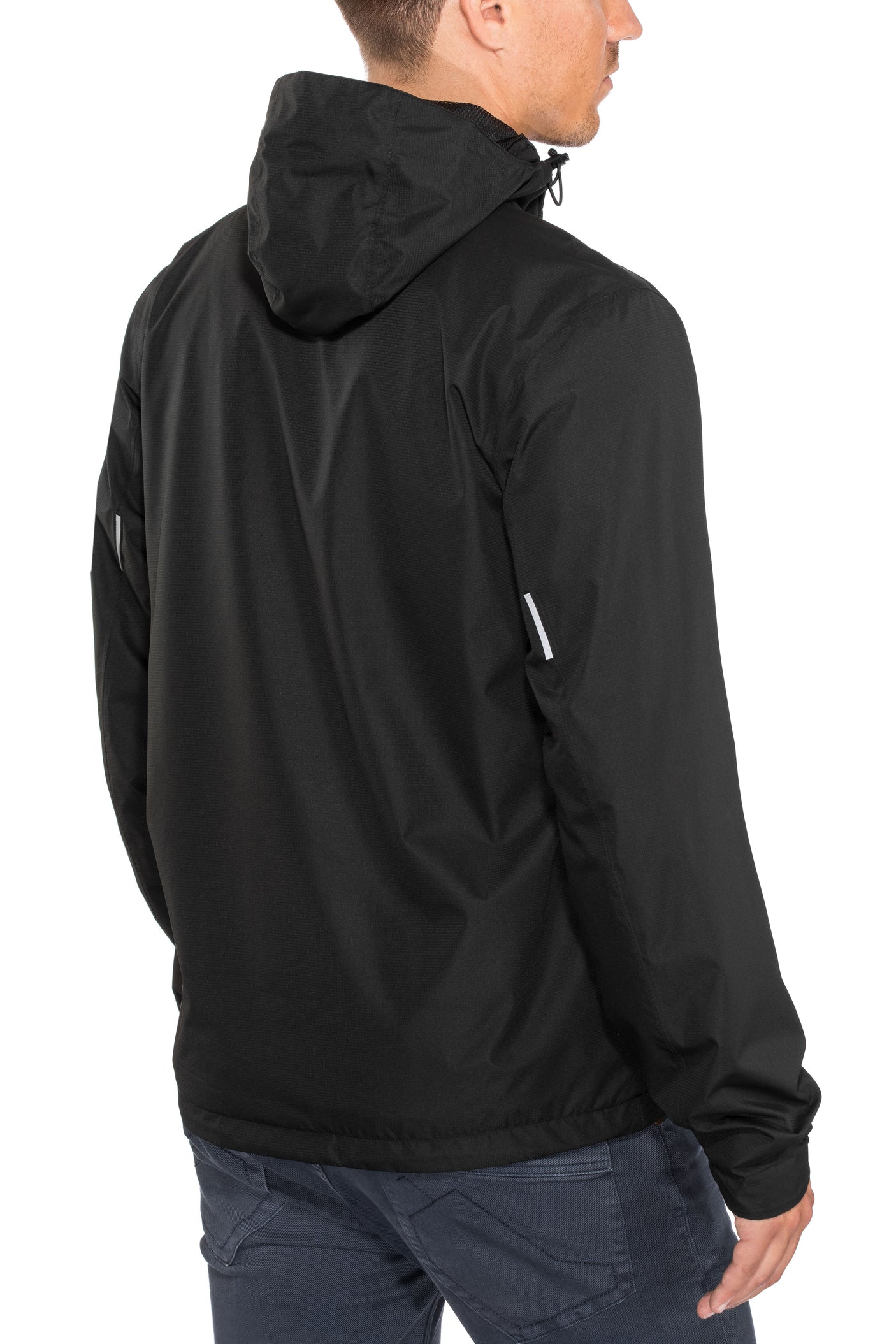 Gonso Save Light Regenjacke black