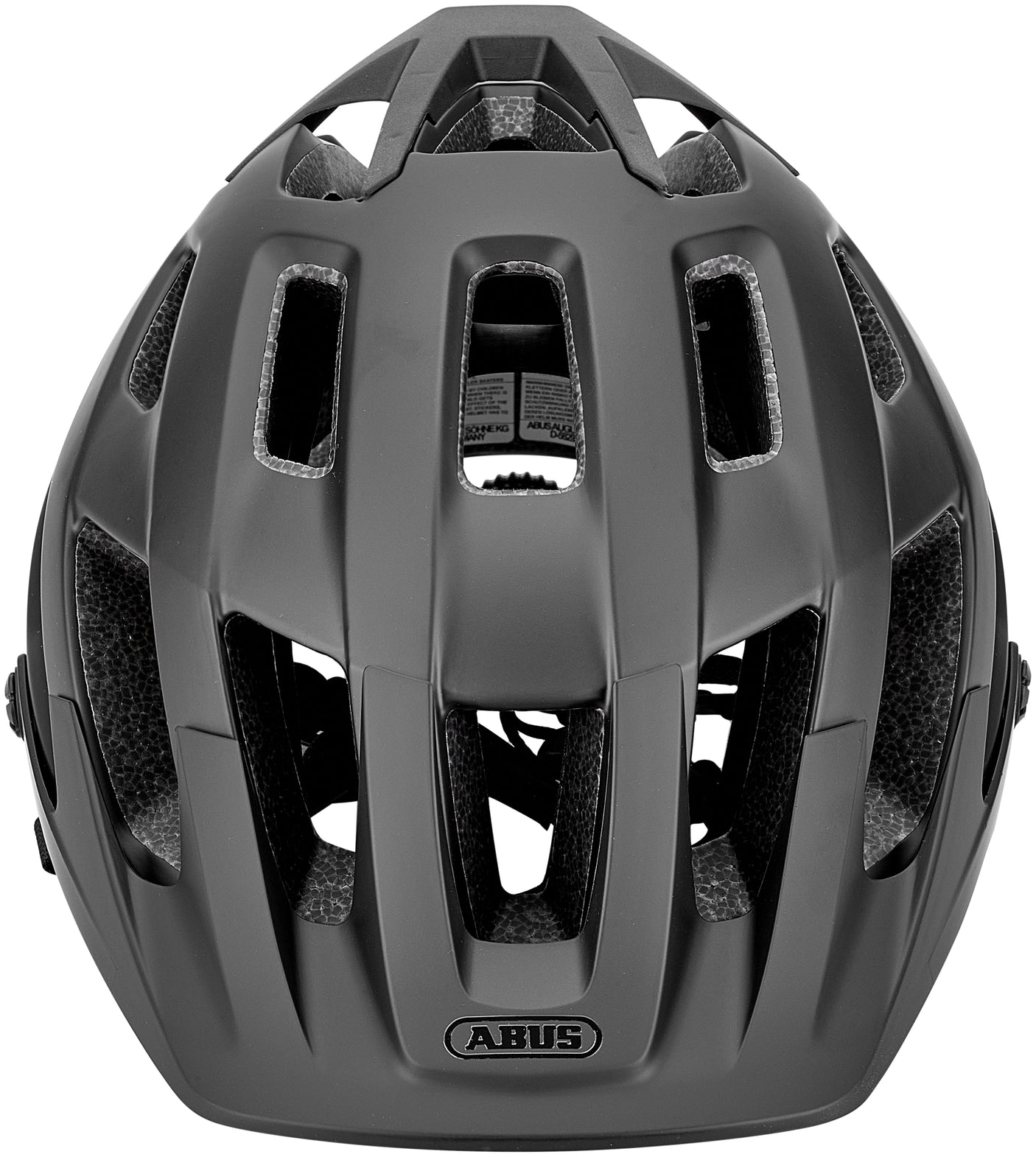 ABUS Moventor 2.0 MIPS helm zwart