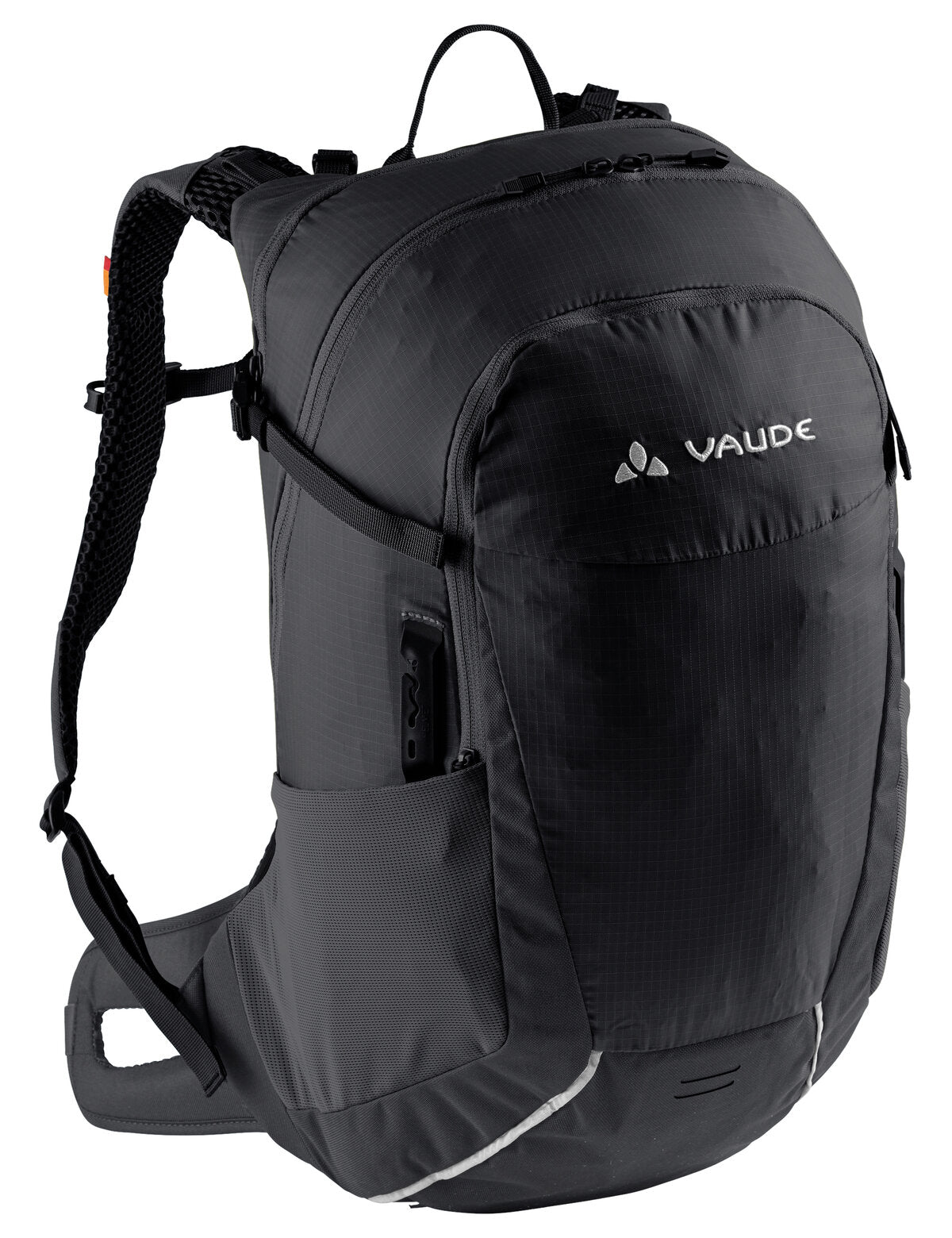 VAUDE Tremalzo 22 rugzak zwart