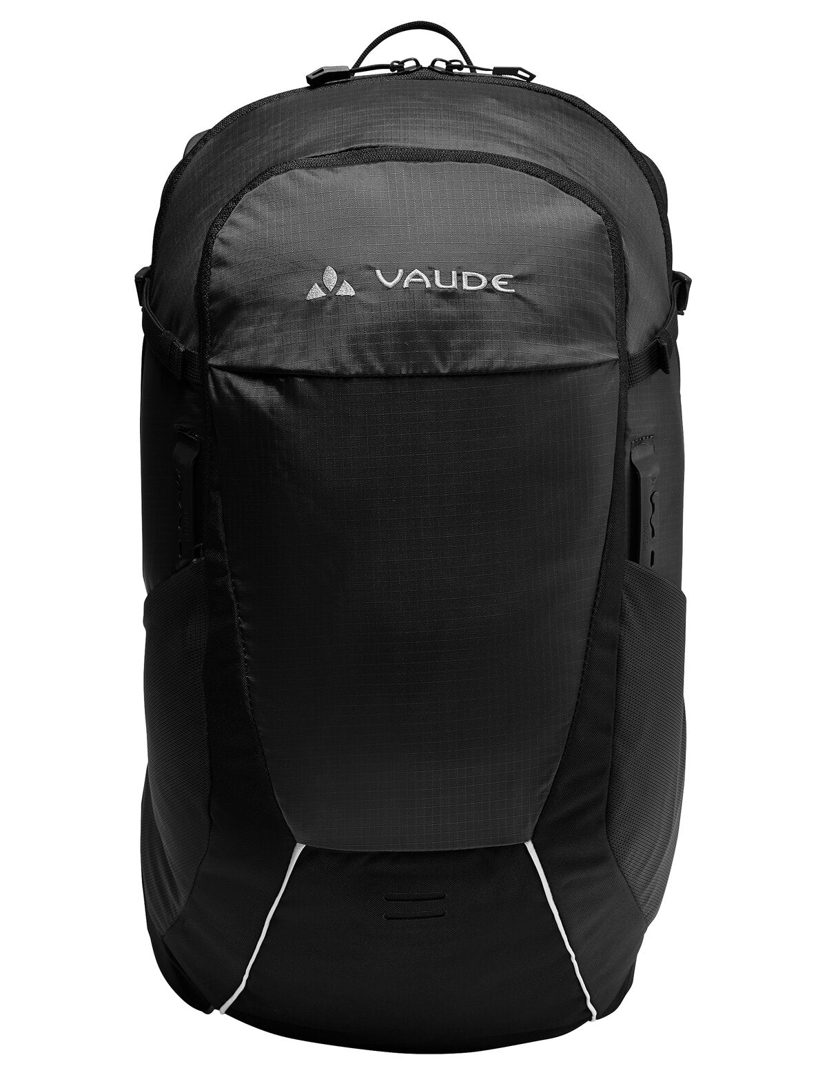 VAUDE Tremalzo 22 rugzak zwart