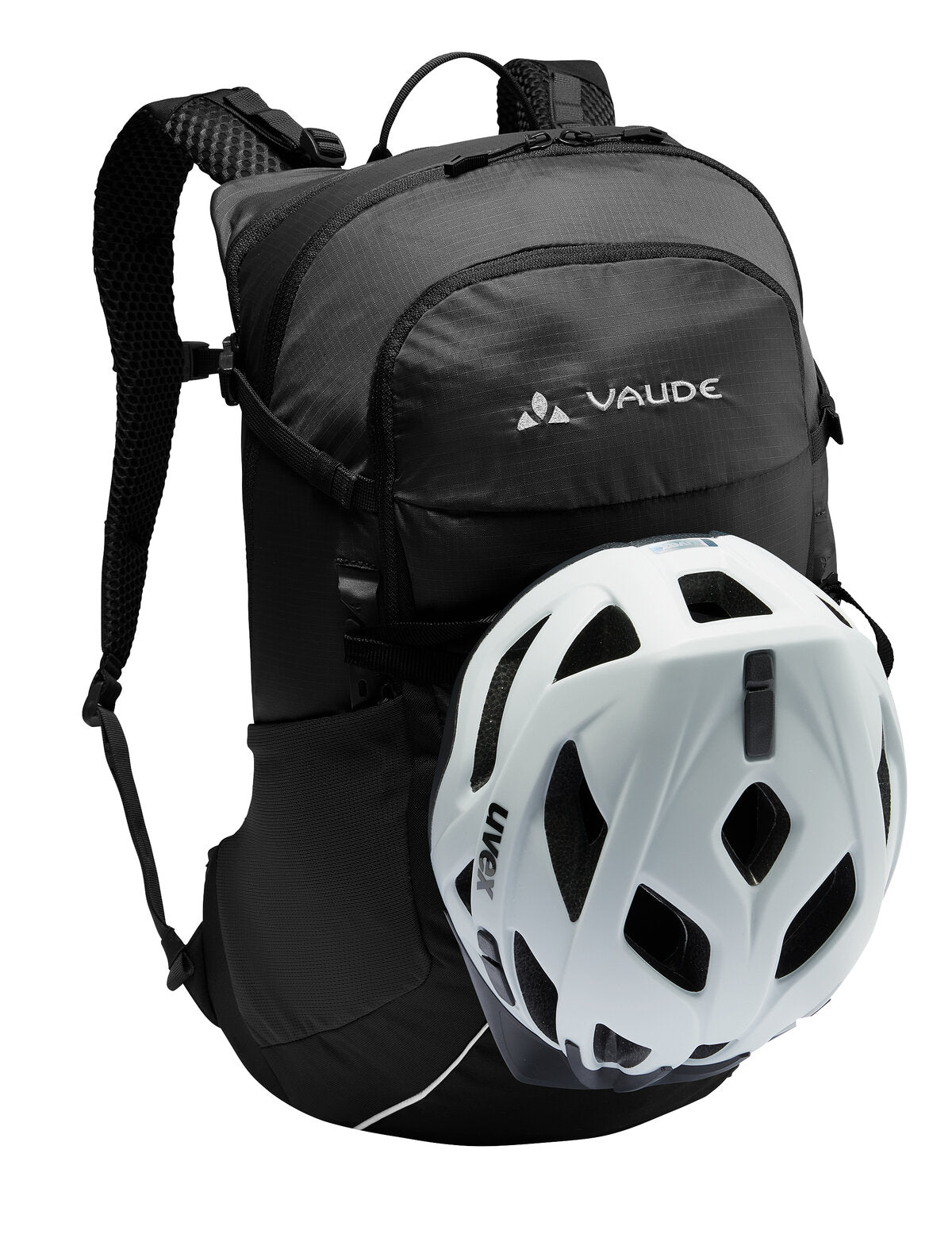 VAUDE Tremalzo 22 rugzak zwart