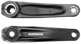 Shimano Steps FC-E8000 crankarmen