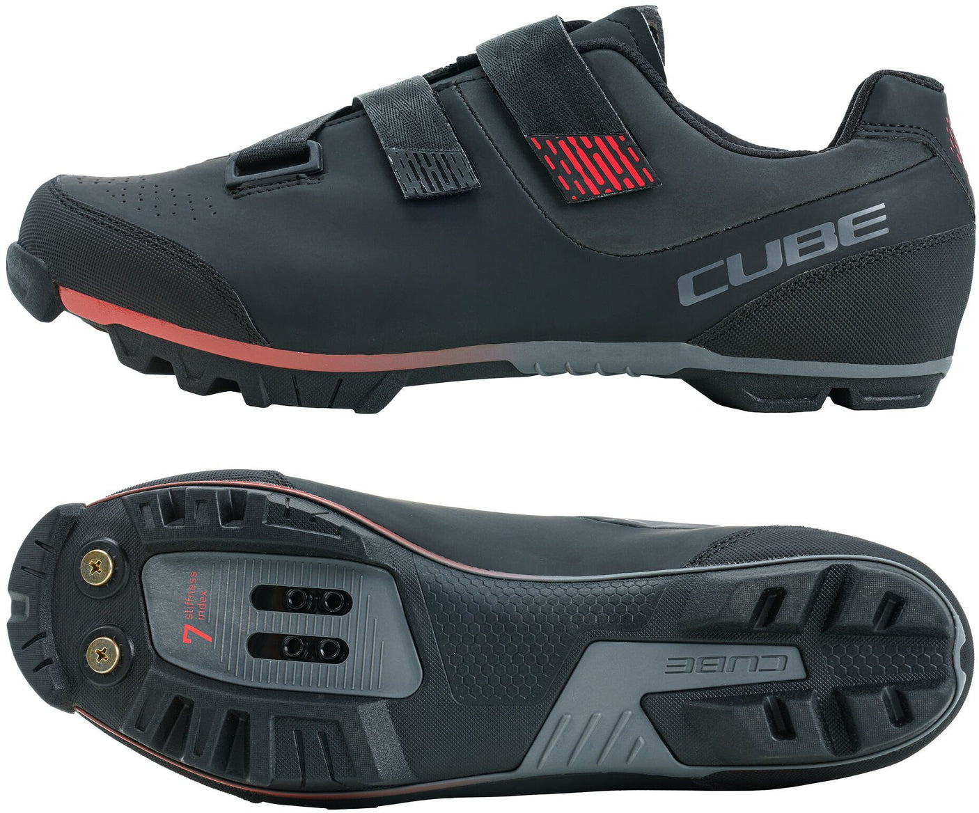 CUBE MTB-schoenen MTB PEAK