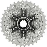 Shimano Dura-Ace CS-R9200 cassette 12-speed 11-34T