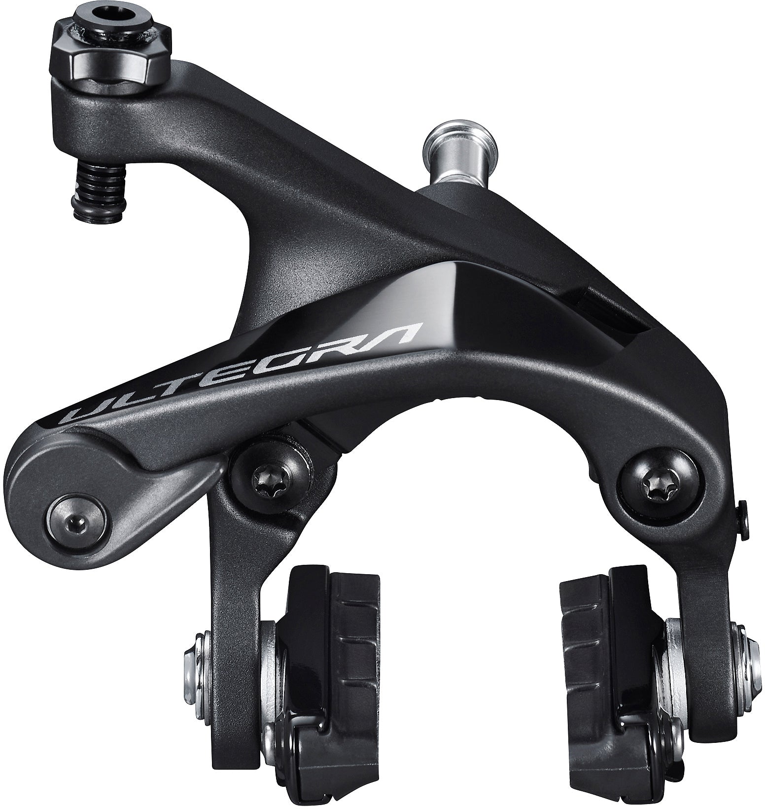 Shimano Ultegra BR-R8100 achterwiel met dubbele draaibare zijtrekrem