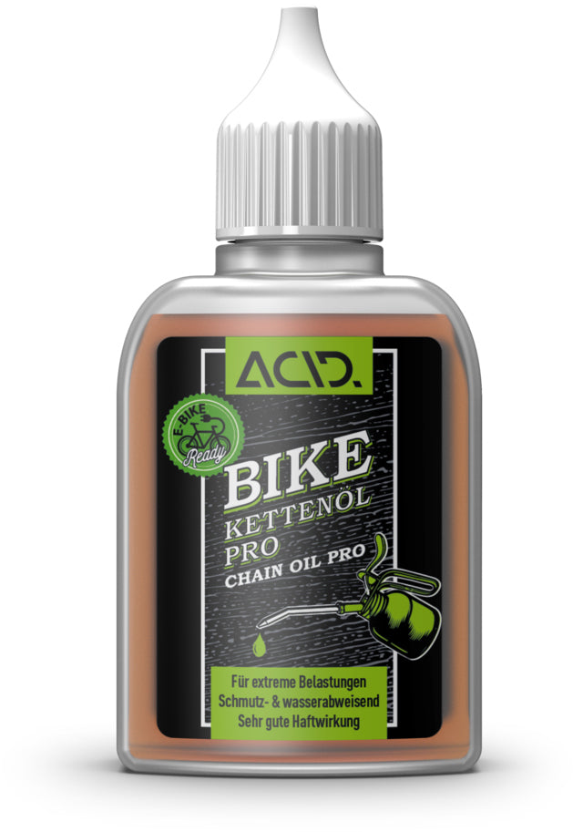 ACID Fietskettingolie PRO 50ml