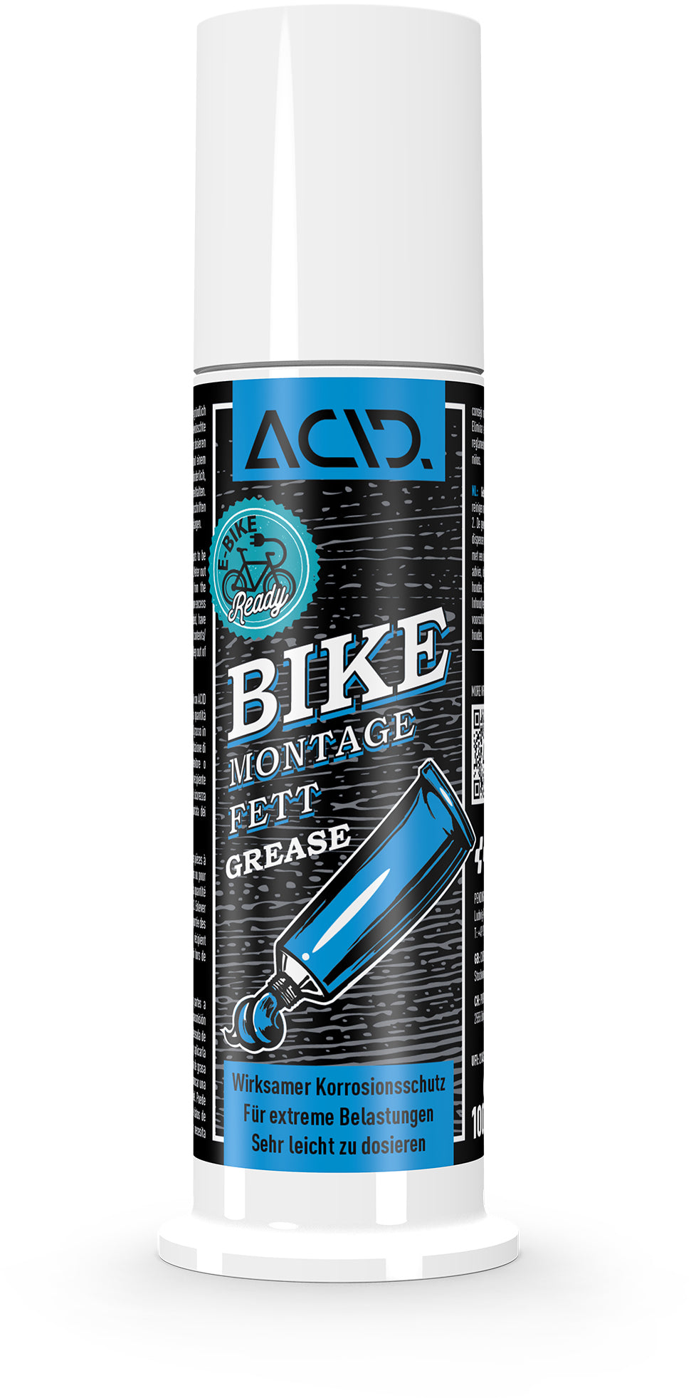 ACID Fietsmontagevet 100g