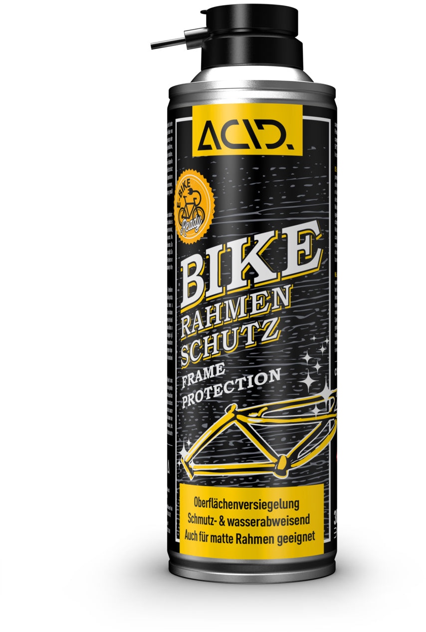 ACID Fietsframebescherming