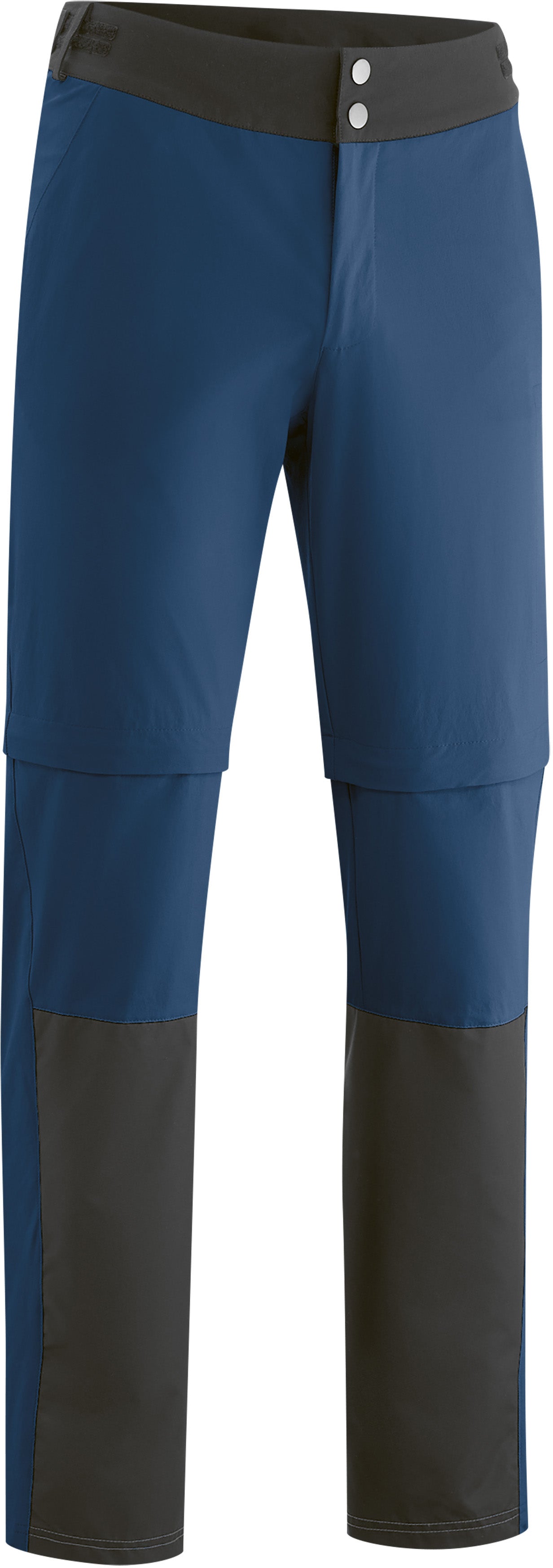 Gonso Rombon Afritsbroek Heren Blauw