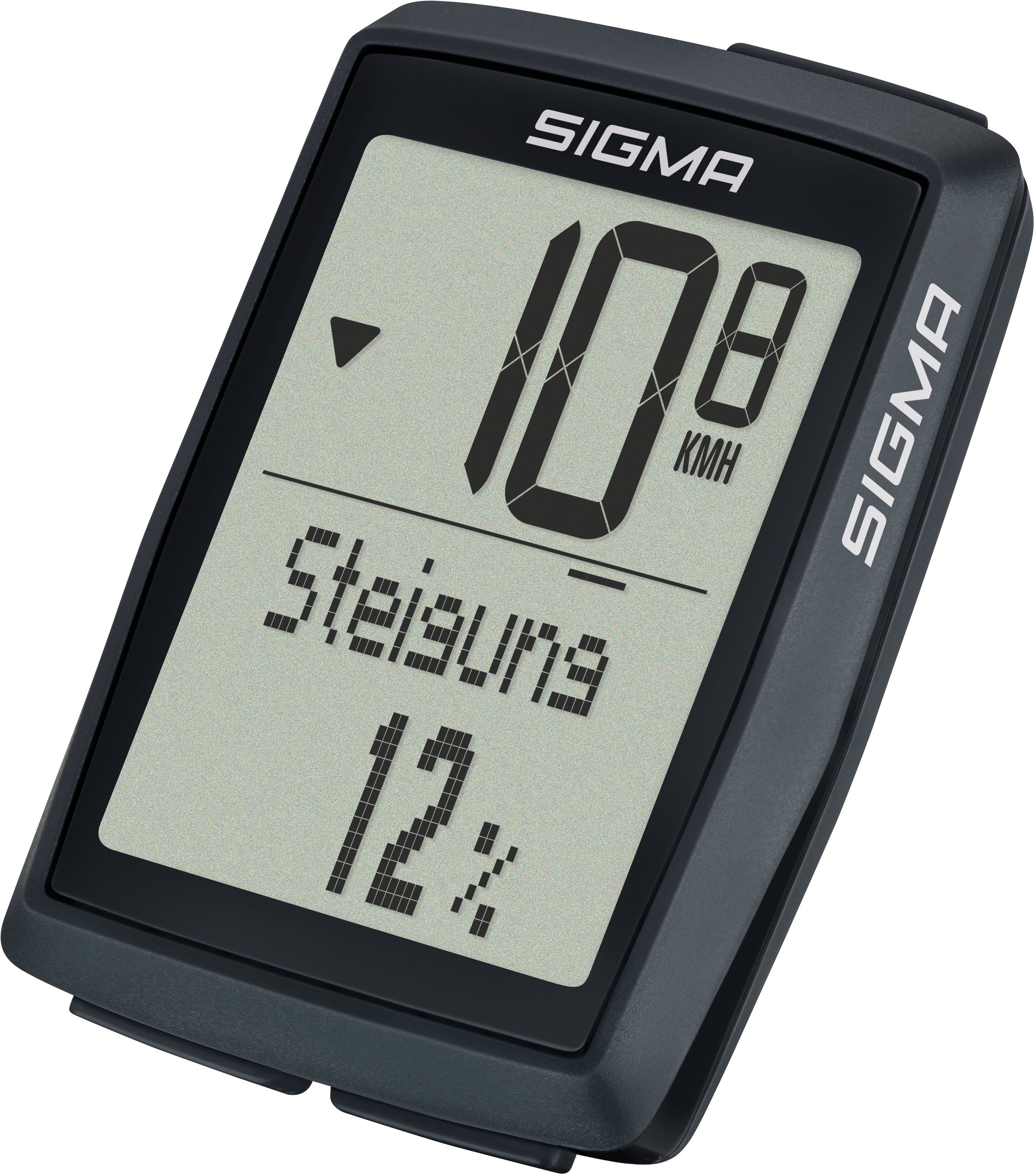 Sigma BC 14.0 STS fietscomputer draadloos