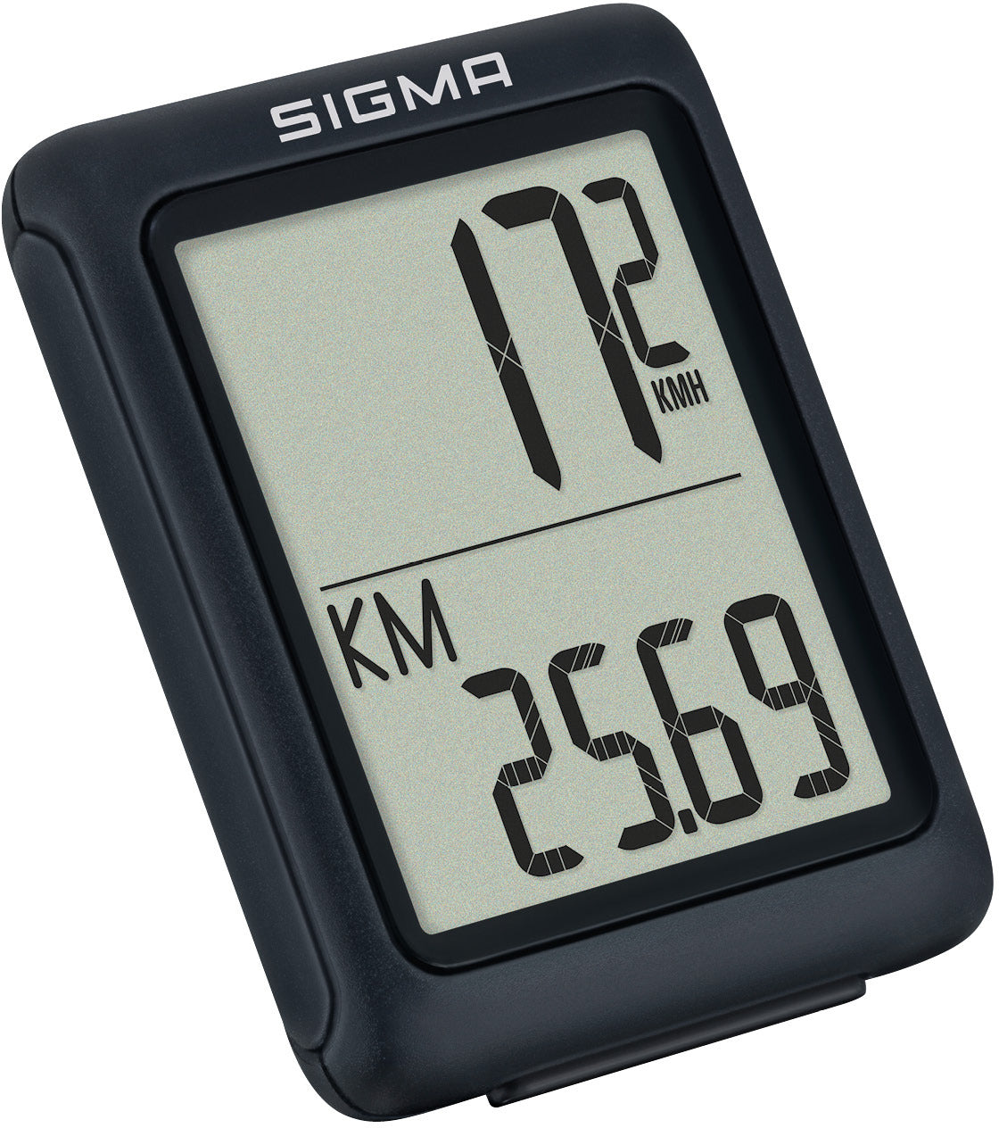 Sigma BC 5.0 fietscomputer bedraad