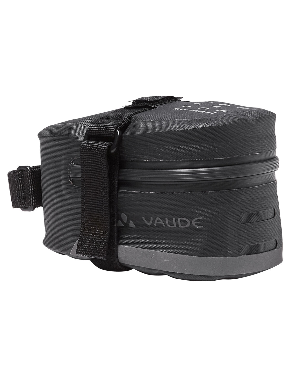 VAUDE Tool Aqua zadeltas M zwart