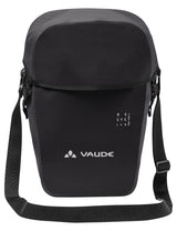 VAUDE Aqua Back Pro achterwieltas zwart