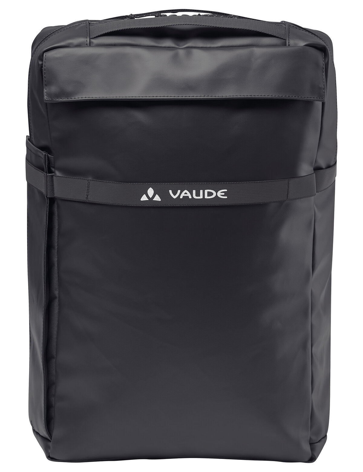 VAUDE Mineo Transformer 20 rugzak zwart